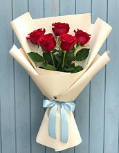 Букет Классика чувств в Новоизобильном