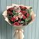 Букет цветов из: Гвоздики и Розы в Новоизобильном