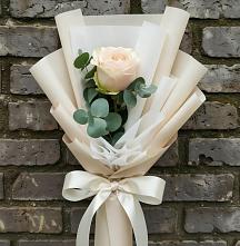 Букет цветов из:  Розы в Новоизобильном