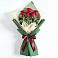 Букет цветов из: Розы в Новоизобильном