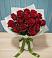 Букет Красные розы в Новоизобильном