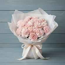 Букет цветов из:  Гвоздики в Новоизобильном