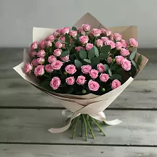 Букет Удовольствие в Новоизобильном