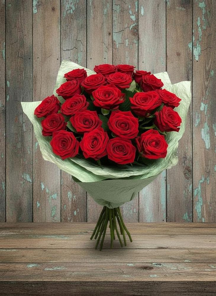 Букет Классика в Новоизобильном