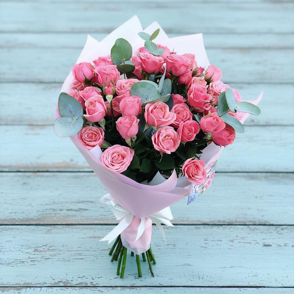 Букет Леди совершенство в Новоизобильном