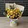 Букет цветов из: Розы в Новоизобильном