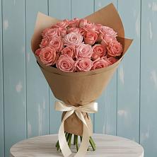 Букет цветов из:  Розы в Новоизобильном