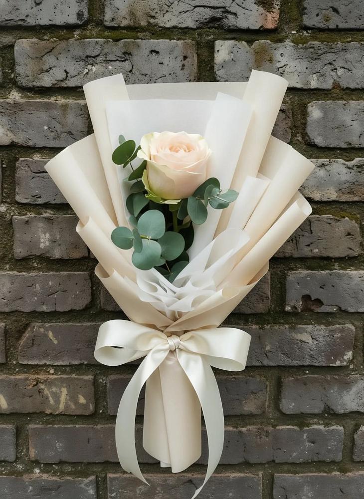 Букет цветов из: Розы в Новоизобильном