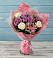 Букет цветов из: Герберы в Новоизобильном