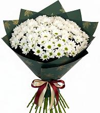 Букет цветов из:  Хризантемы в Новоизобильном