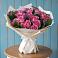 Букет цветов из: Розы в Новоизобильном