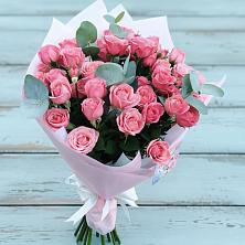 Букет Леди совершенство в Новоизобильном